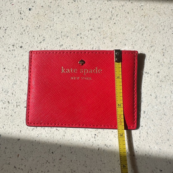 Kate spade card wallet🛑 - Picture 7 of 7